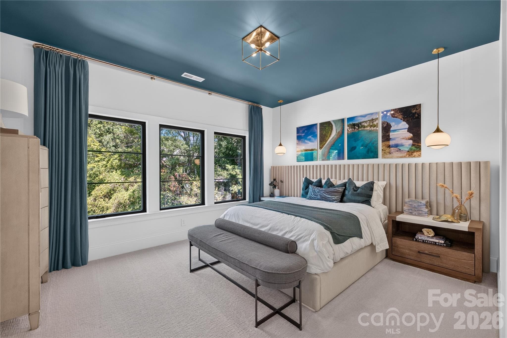 Single Family Residence at Charlotte, photo 78 of 93