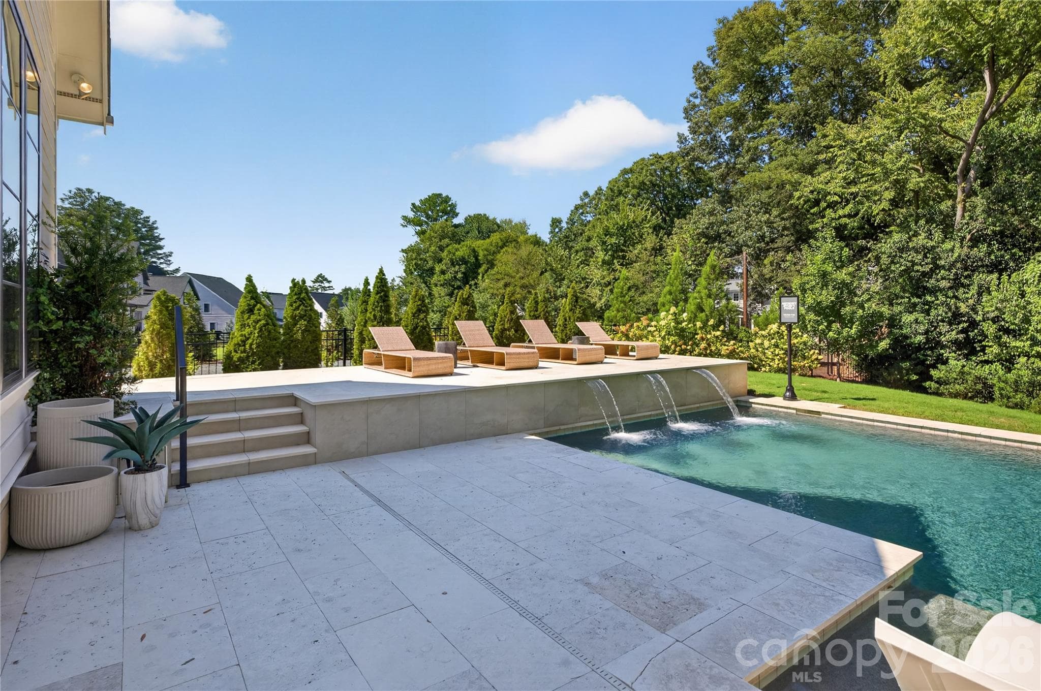Single Family Residence at Charlotte, photo 92 of 93