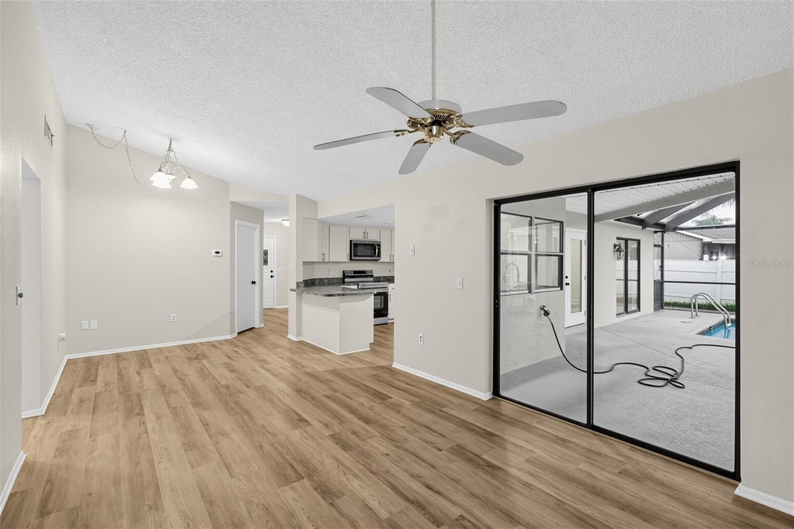 Single Family Residence at 2831 BLOSSOM LK, HOLIDAY, photo 22 of 27
