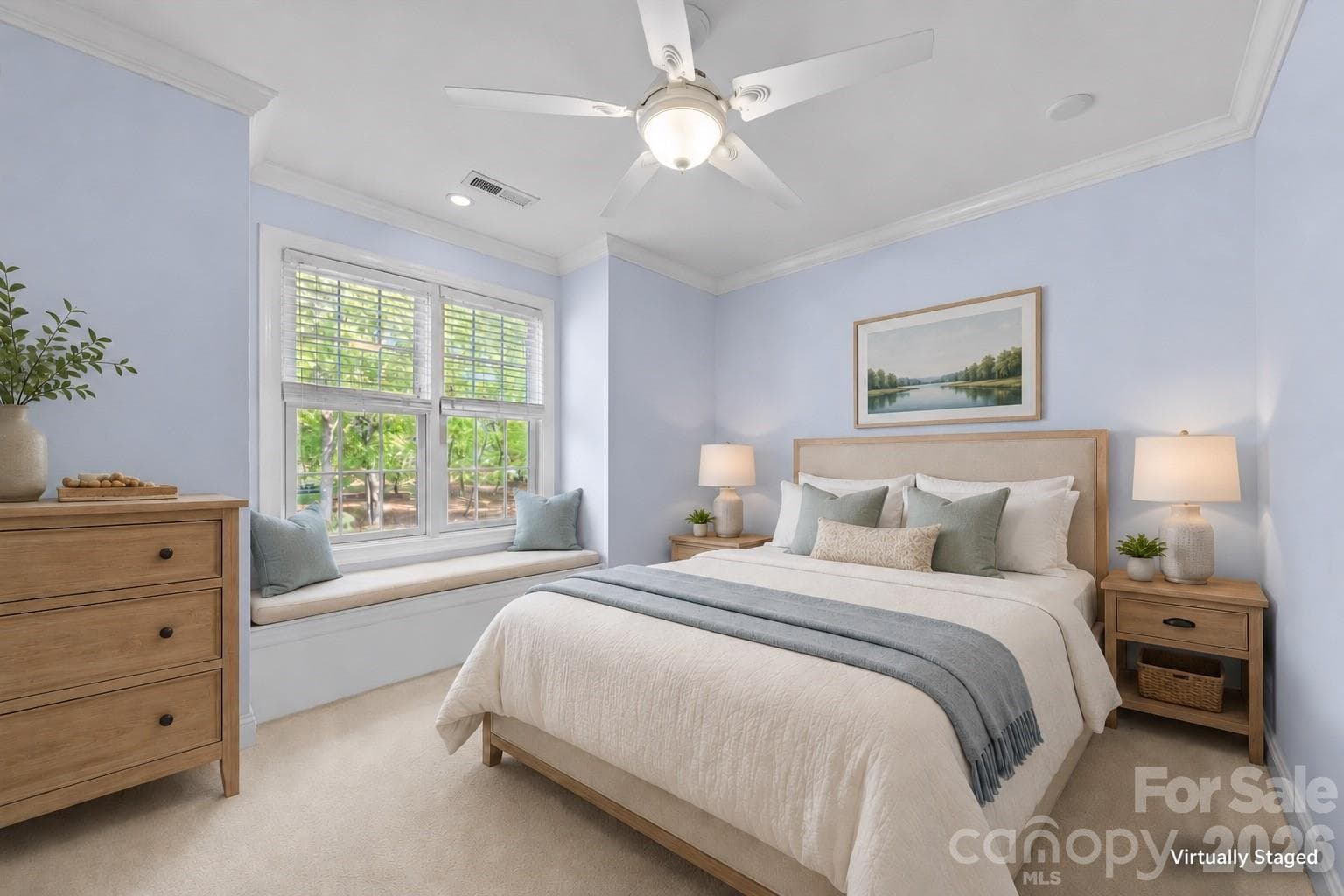 Virtually Staged - Lexington