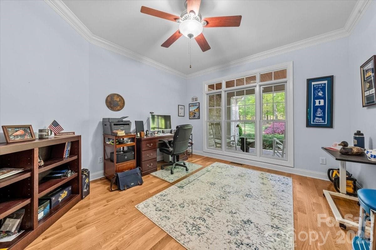 Single Family Residence at Lexington, photo 54 of 59