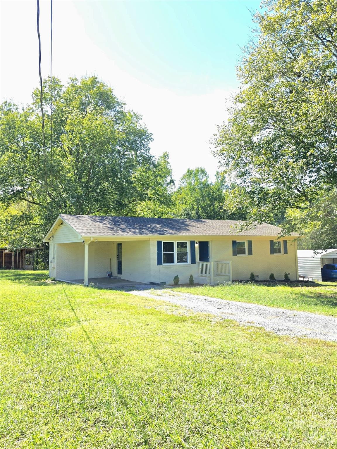 Single Family Residence at 582 Winter Park Drive, Shelby, photo 2 of 18