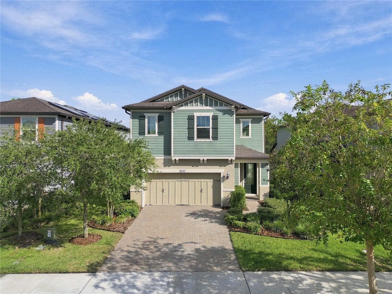 3322 MONROE MEADOWS DR