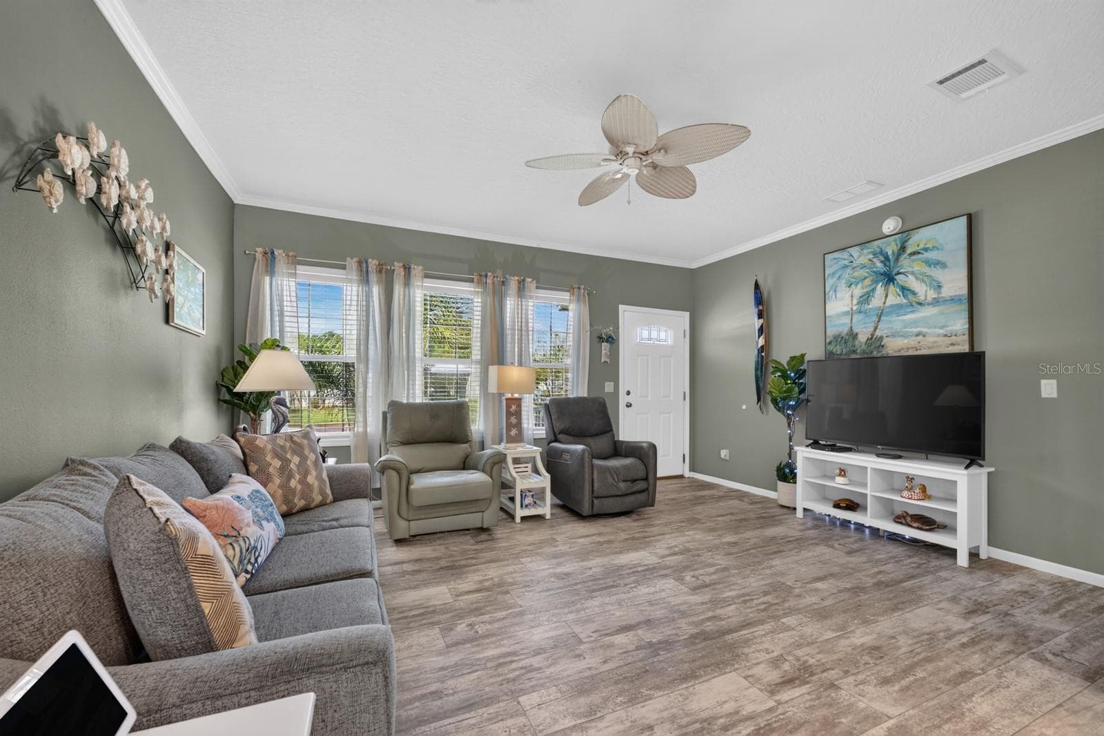 Modular Home at 2724 N SCREECH OWL AVE, ST AUGUSTINE, photo 9 of 68