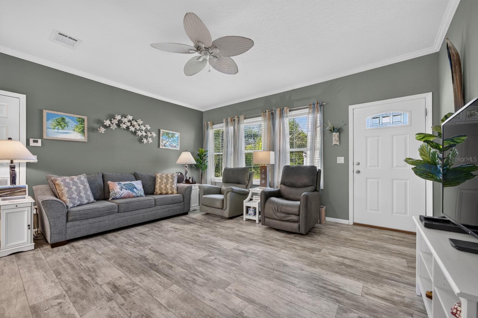 Modular Home at 2724 N SCREECH OWL AVE, ST AUGUSTINE, photo 11 of 68