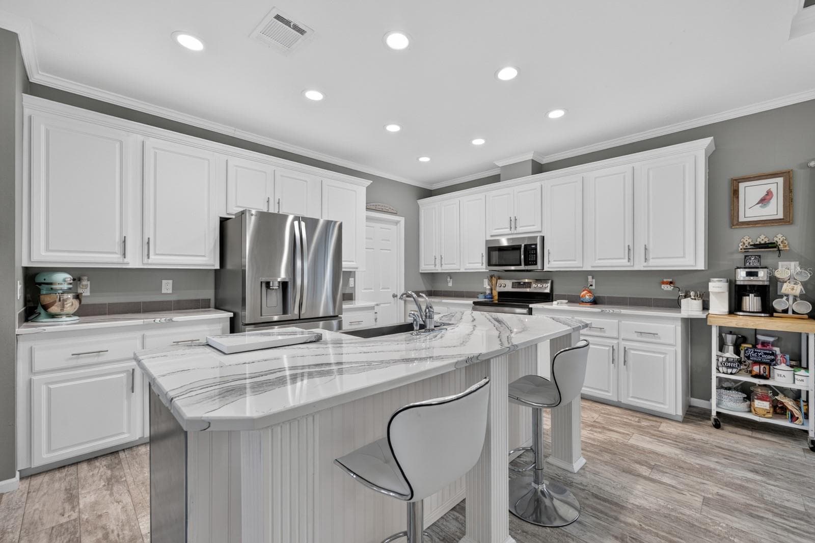 Modular Home at 2724 N SCREECH OWL AVE, ST AUGUSTINE, photo 14 of 68