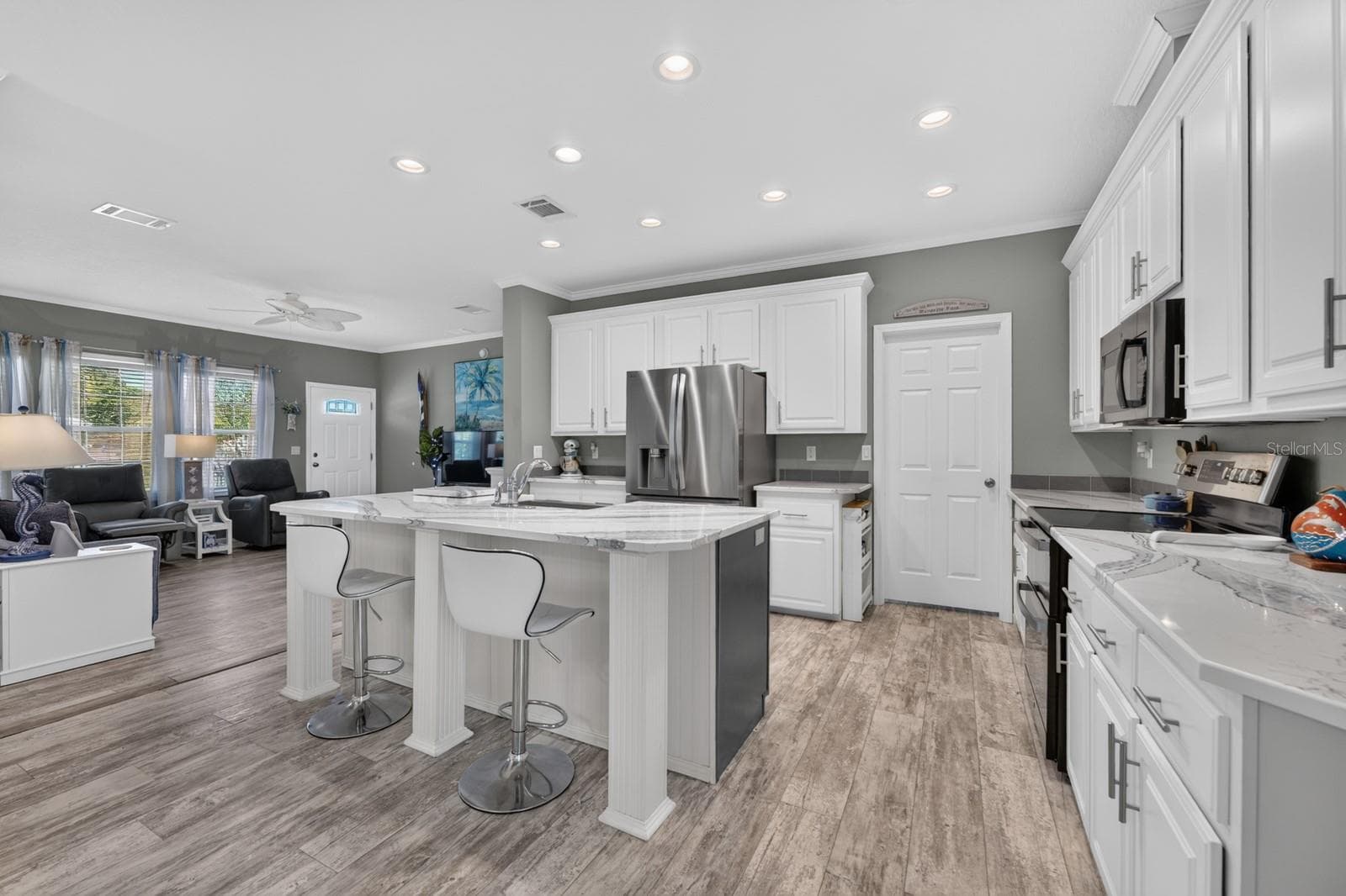 Modular Home at 2724 N SCREECH OWL AVE, ST AUGUSTINE, photo 15 of 68
