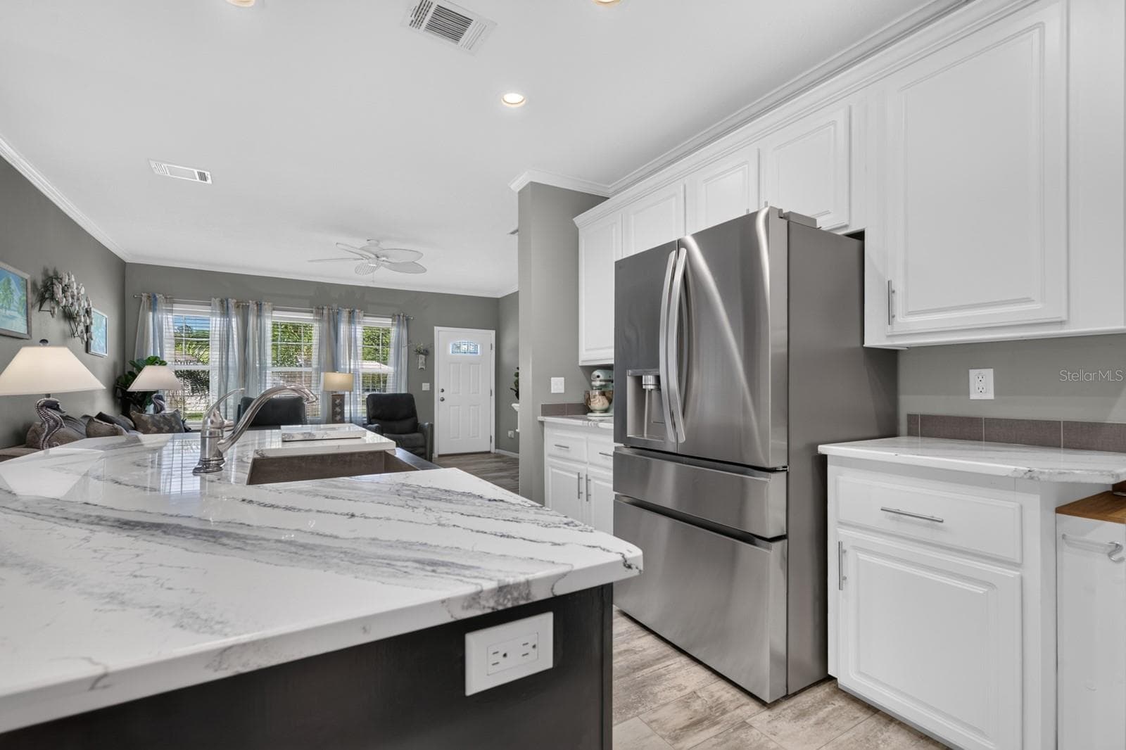 Modular Home at 2724 N SCREECH OWL AVE, ST AUGUSTINE, photo 17 of 68