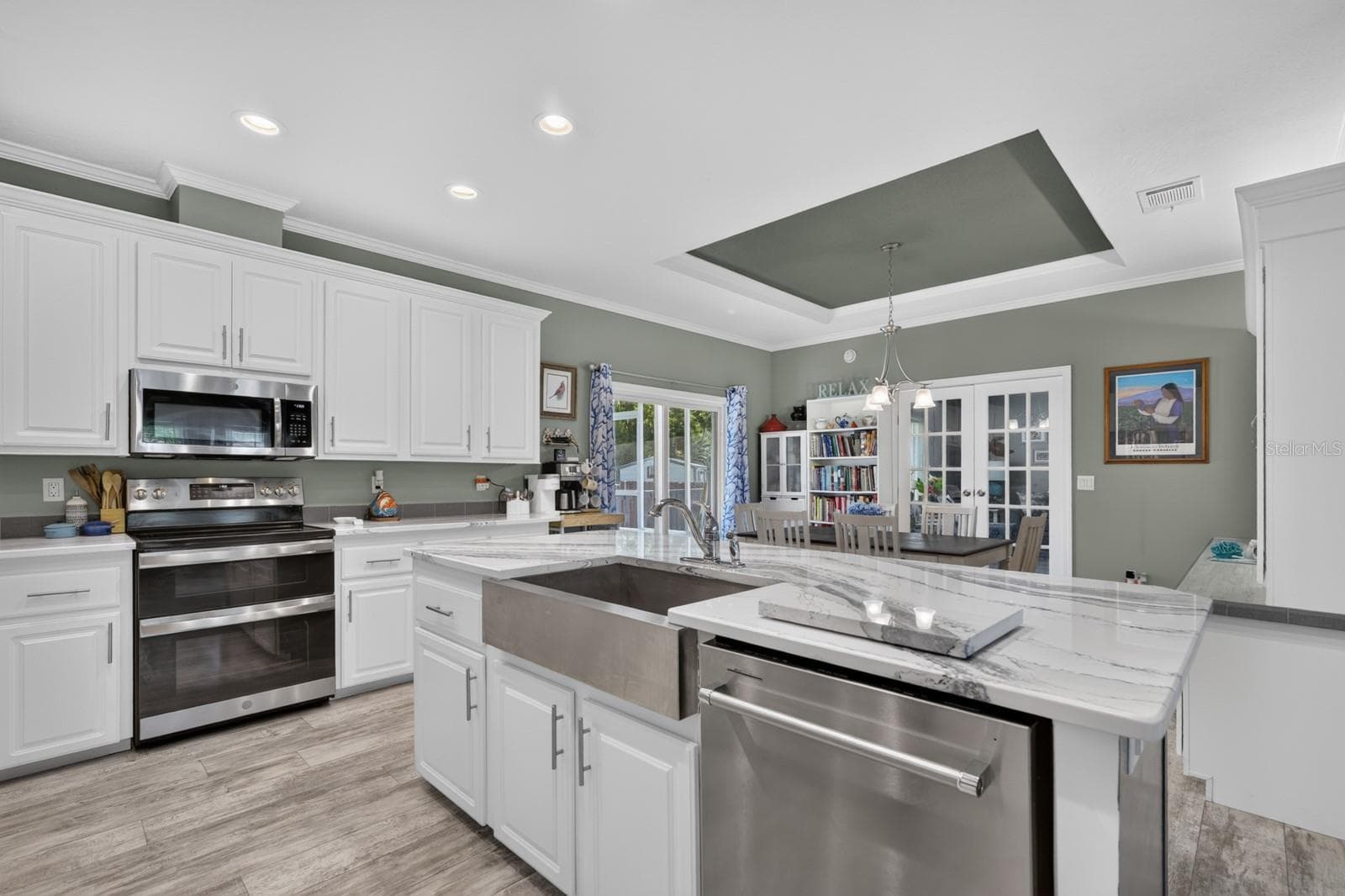 Modular Home at 2724 N SCREECH OWL AVE, ST AUGUSTINE, photo 21 of 68