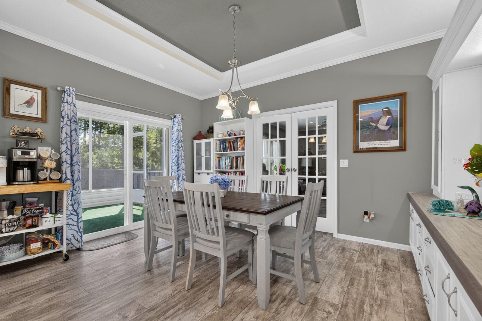 Modular Home at 2724 N SCREECH OWL AVE, ST AUGUSTINE, photo 23 of 68