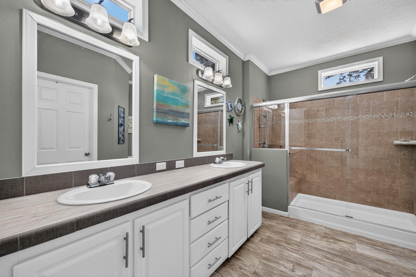 Modular Home at 2724 N SCREECH OWL AVE, ST AUGUSTINE, photo 28 of 68