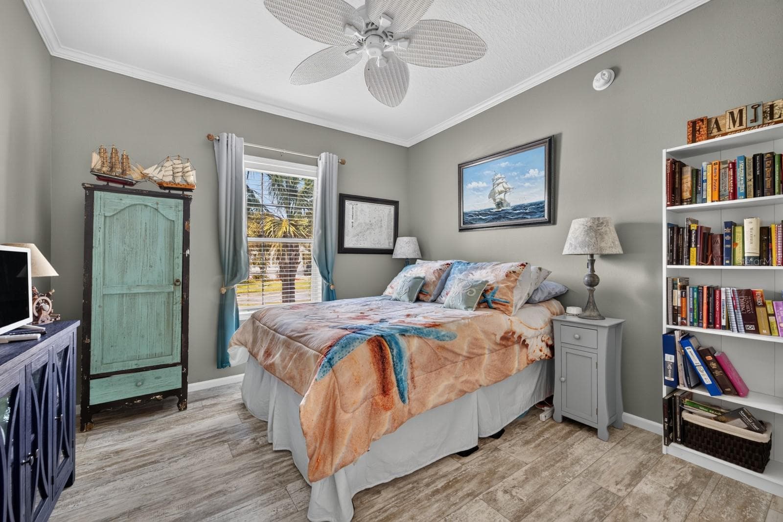Modular Home at 2724 N SCREECH OWL AVE, ST AUGUSTINE, photo 32 of 68