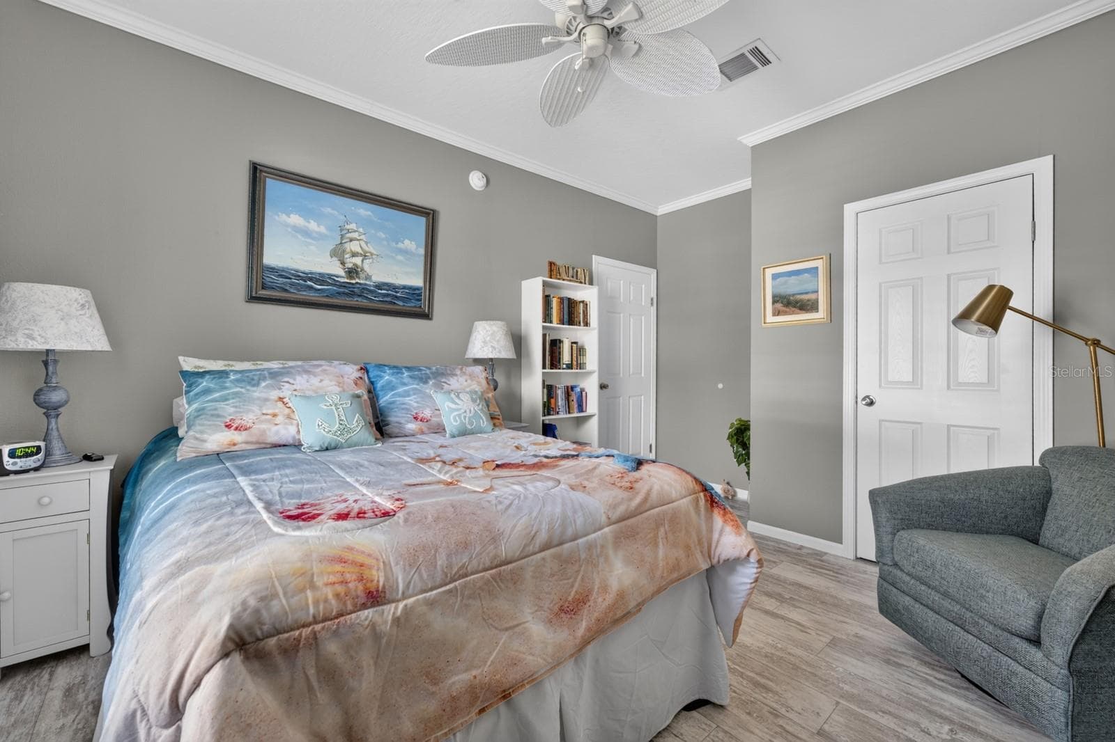 Modular Home at 2724 N SCREECH OWL AVE, ST AUGUSTINE, photo 33 of 68