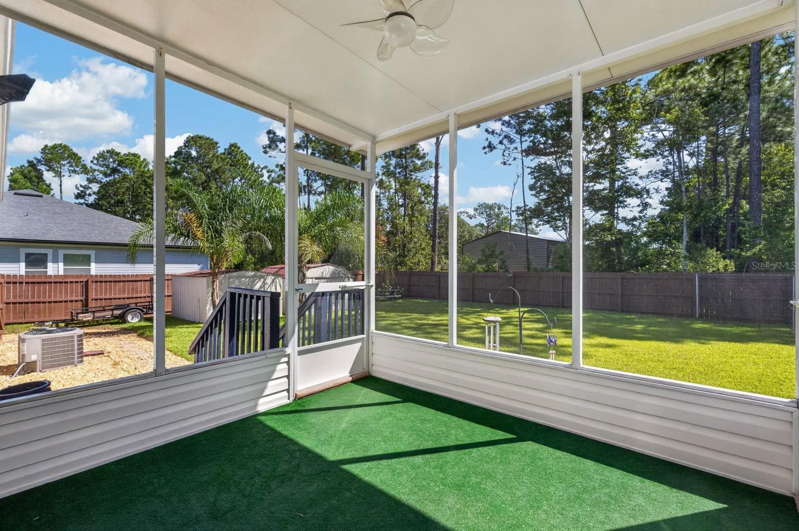 Modular Home at 2724 N SCREECH OWL AVE, ST AUGUSTINE, photo 37 of 68