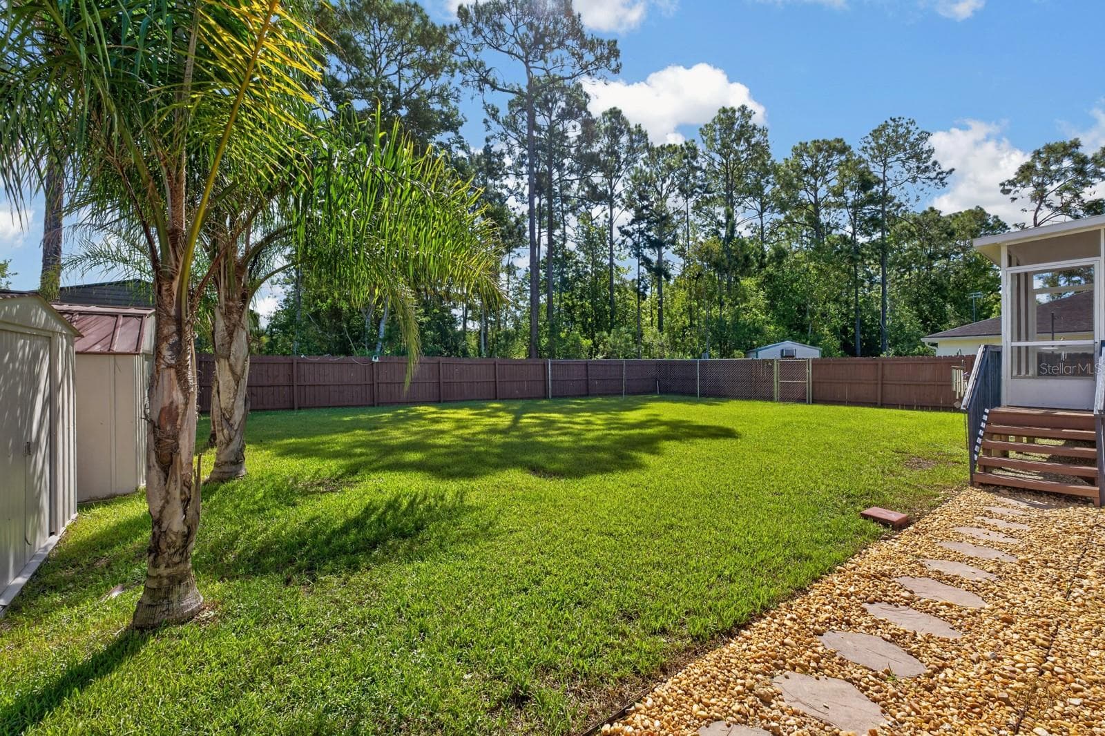 Modular Home at 2724 N SCREECH OWL AVE, ST AUGUSTINE, photo 43 of 68