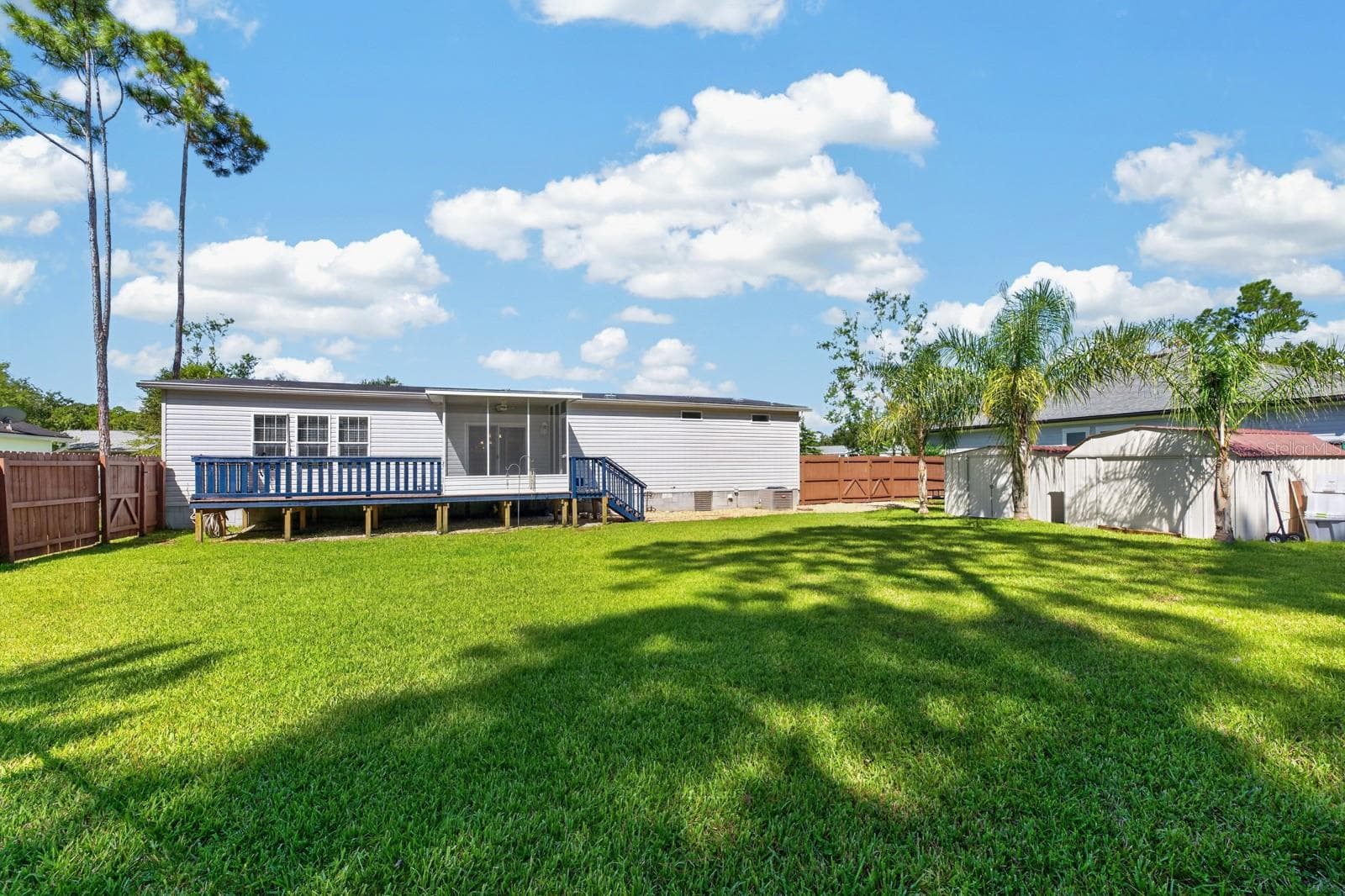 Modular Home at 2724 N SCREECH OWL AVE, ST AUGUSTINE, photo 46 of 68