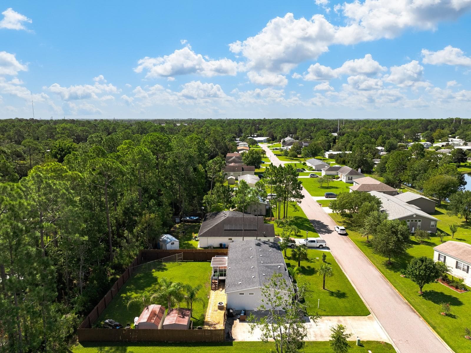 Modular Home at 2724 N SCREECH OWL AVE, ST AUGUSTINE, photo 54 of 68