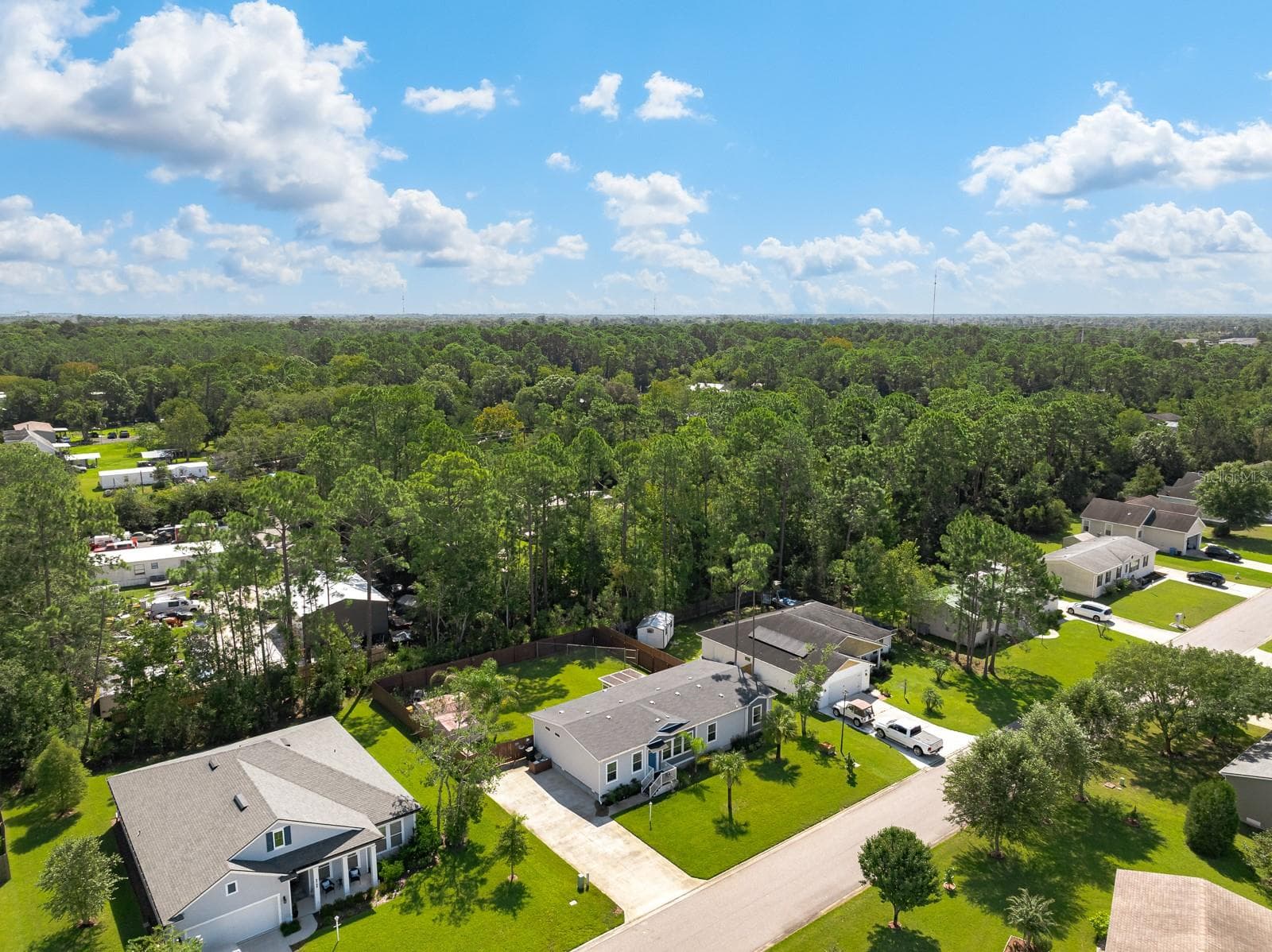 Modular Home at 2724 N SCREECH OWL AVE, ST AUGUSTINE, photo 55 of 68