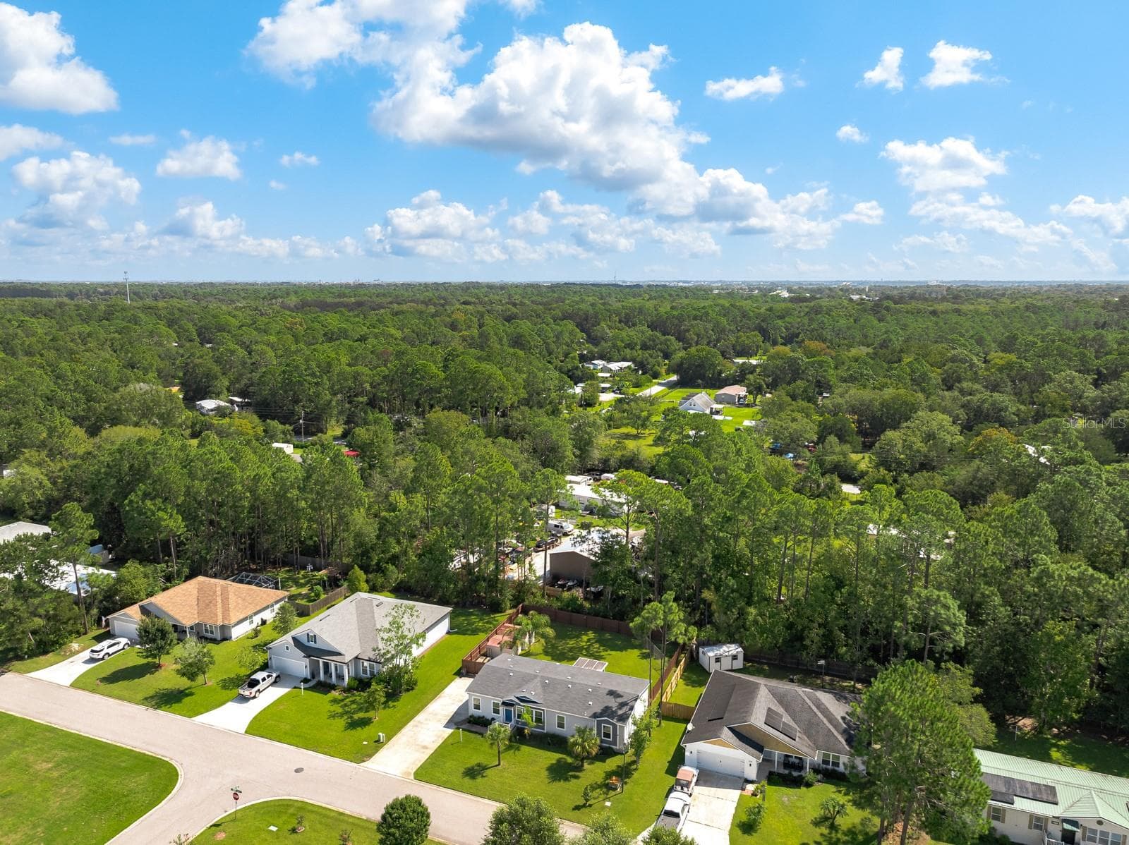 Modular Home at 2724 N SCREECH OWL AVE, ST AUGUSTINE, photo 56 of 68