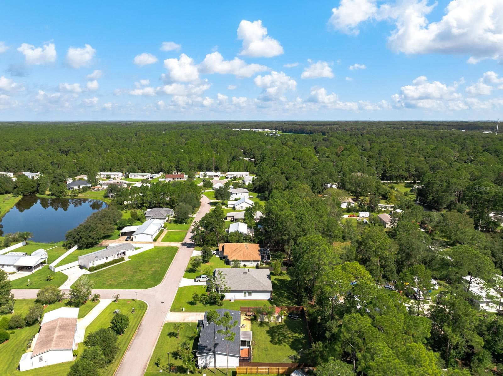 Modular Home at 2724 N SCREECH OWL AVE, ST AUGUSTINE, photo 57 of 68