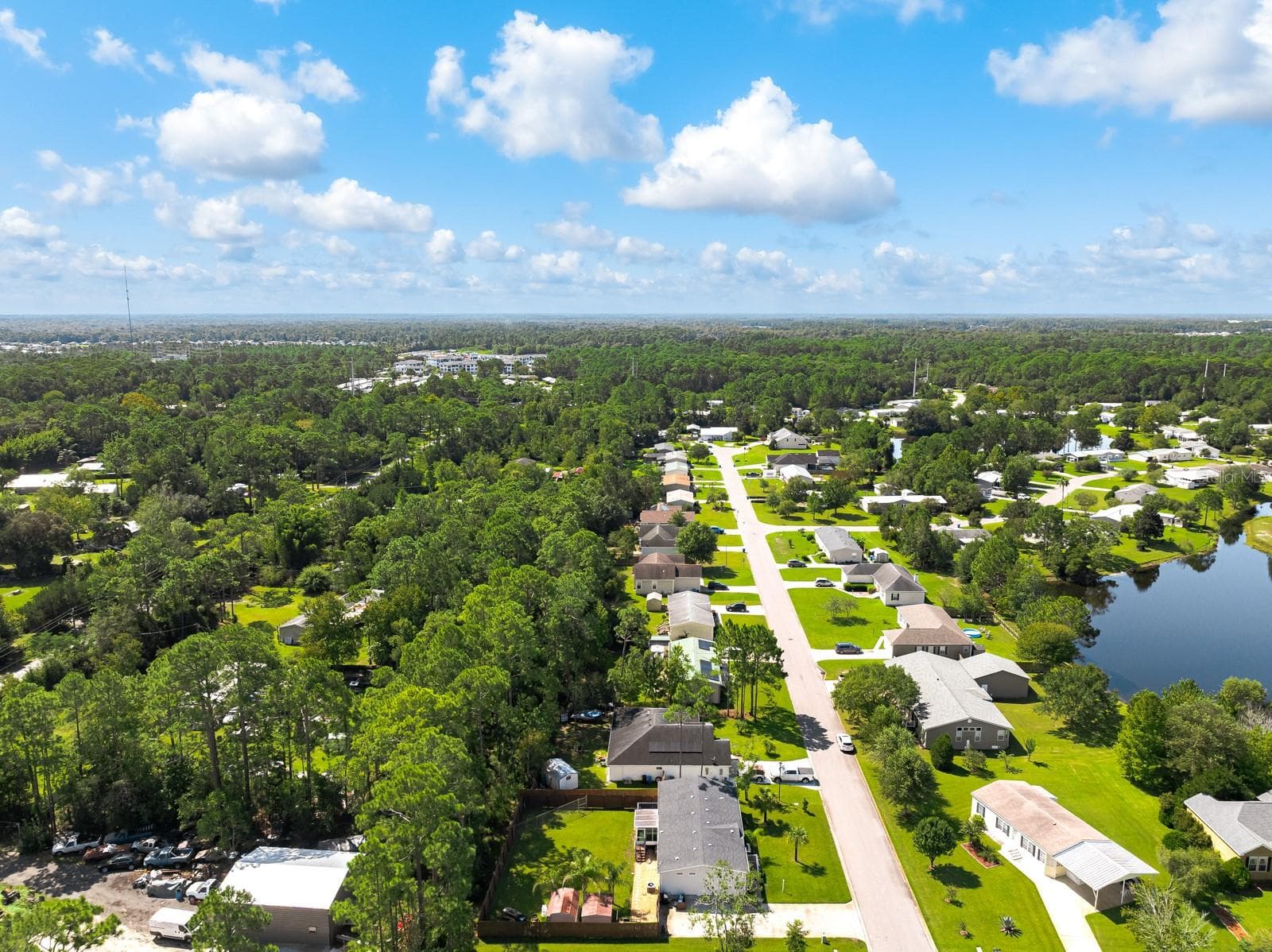 Modular Home at 2724 N SCREECH OWL AVE, ST AUGUSTINE, photo 60 of 68
