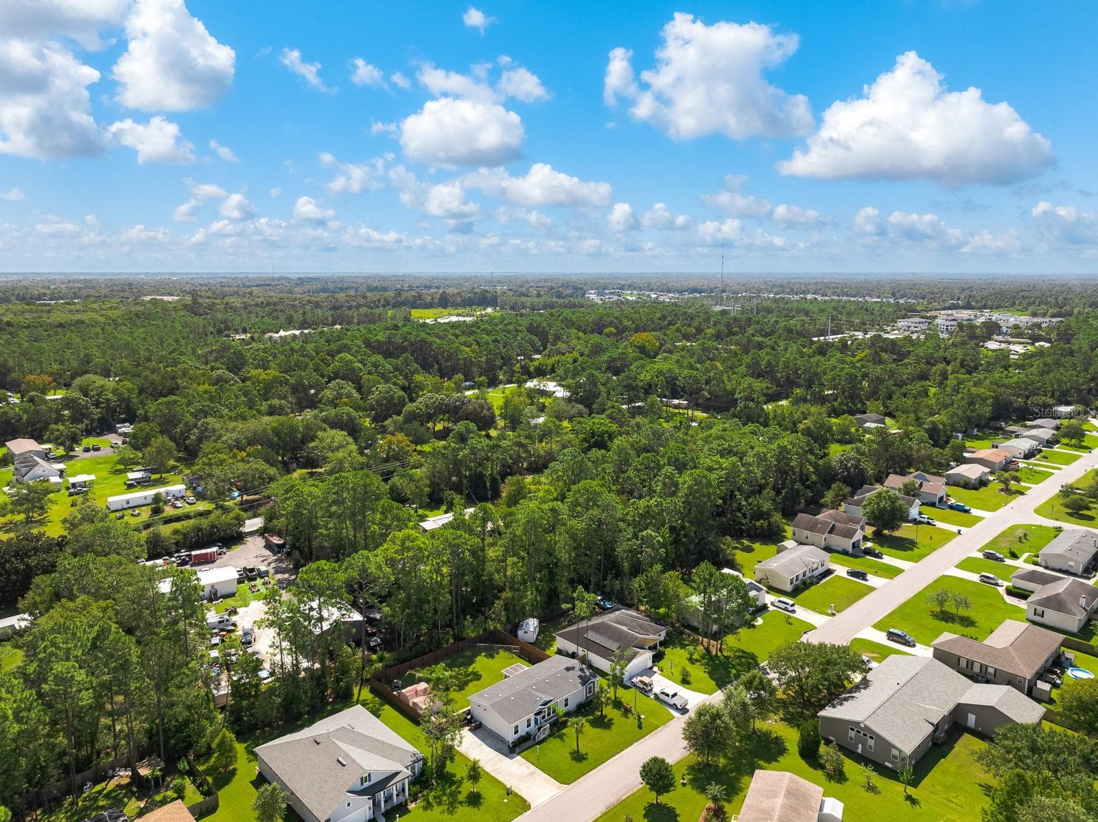Modular Home at 2724 N SCREECH OWL AVE, ST AUGUSTINE, photo 61 of 68