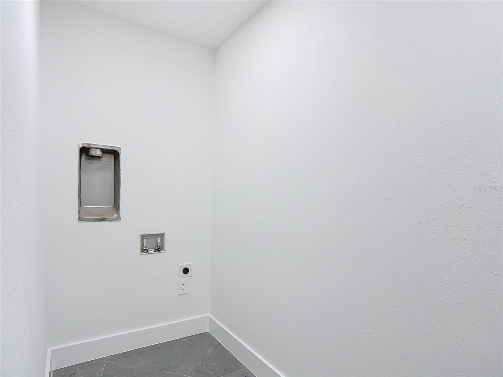 Close up of laundry area - 3613 NW 47TH LN, CAPE CORAL