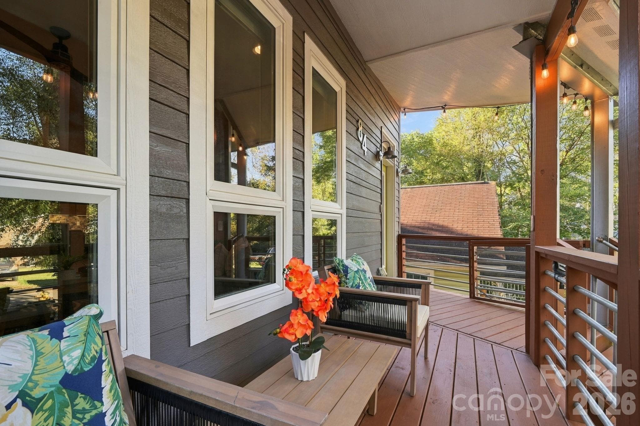 Single Family Residence at 84 Middlemont Avenue, Asheville, photo 3 of 48