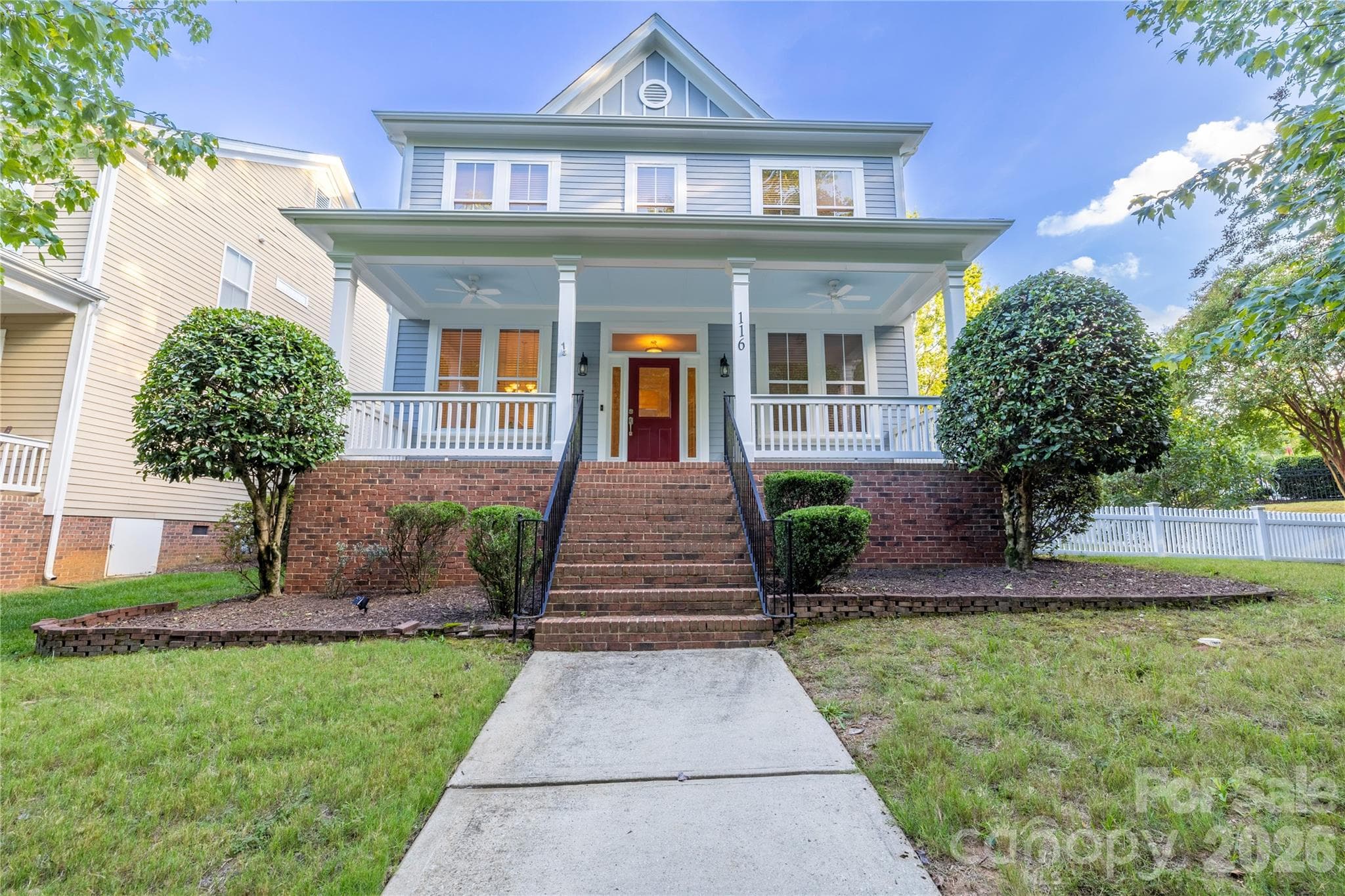 116 Gresham Lane