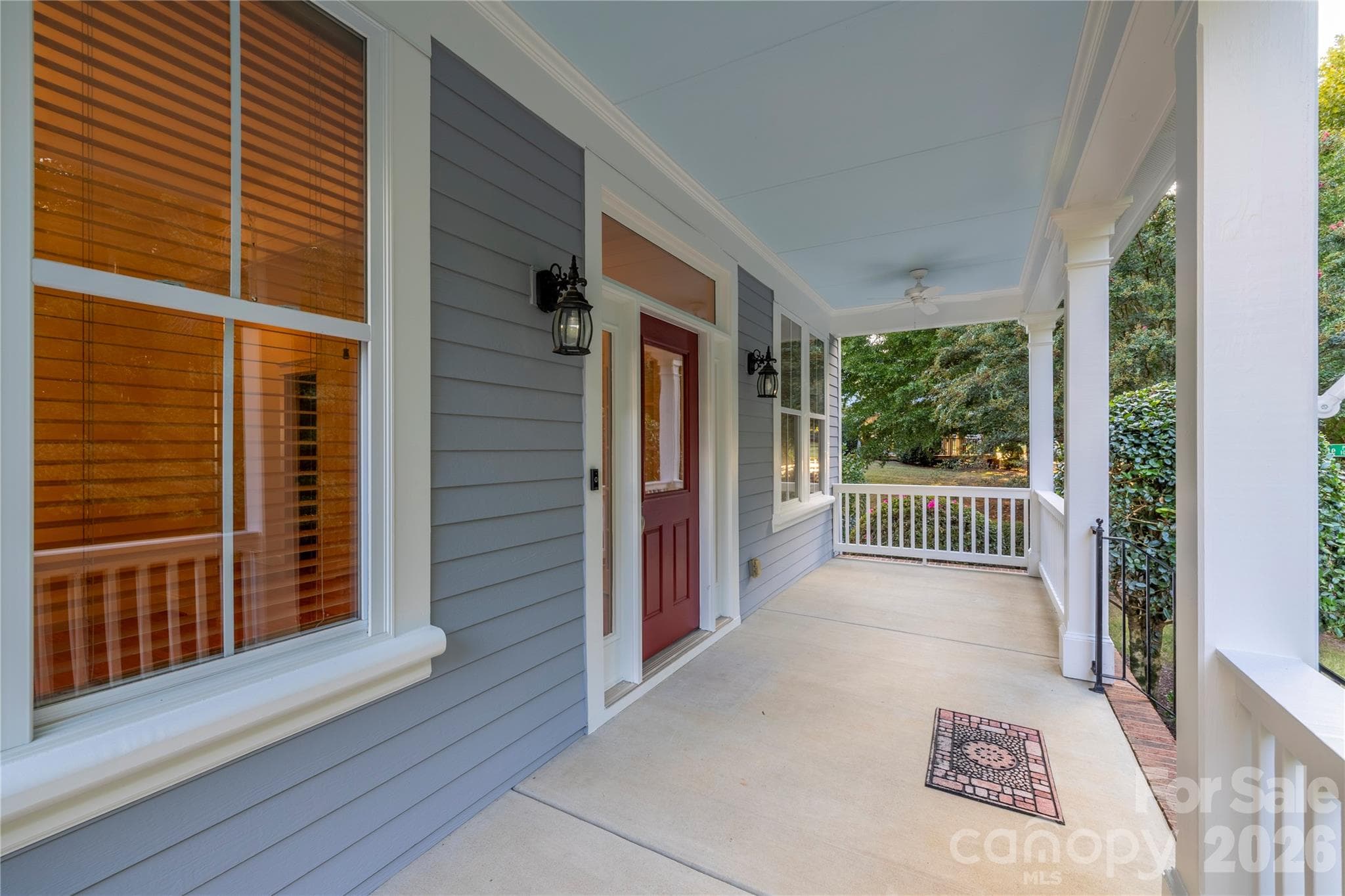 Single Family Residence at 116 Gresham Lane, Mooresville, photo 22 of 32