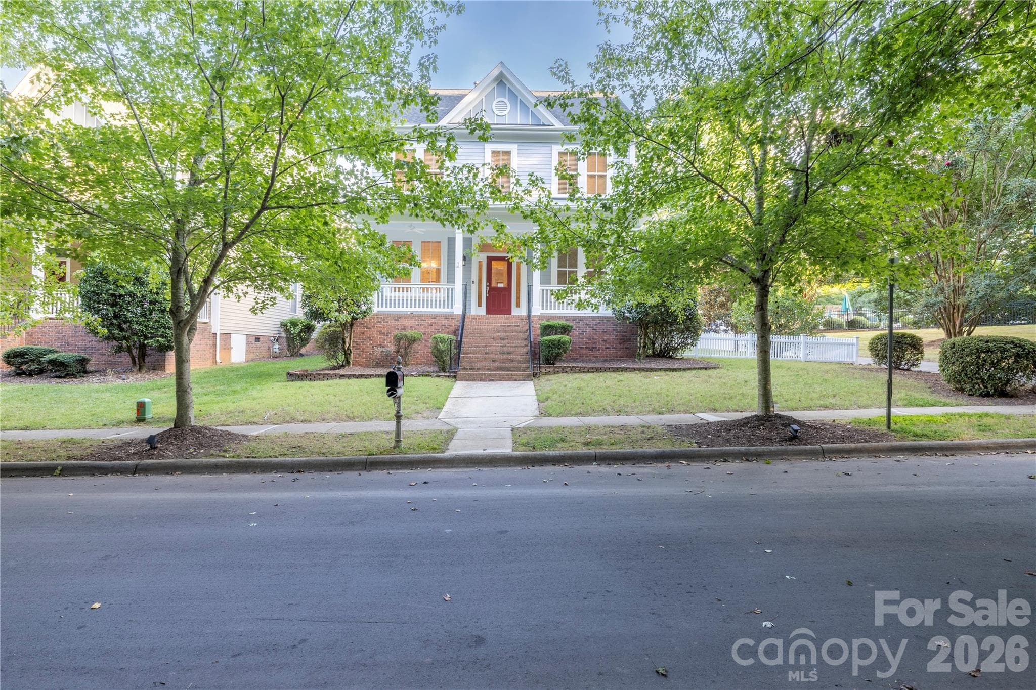 Single Family Residence at 116 Gresham Lane, Mooresville, photo 23 of 32