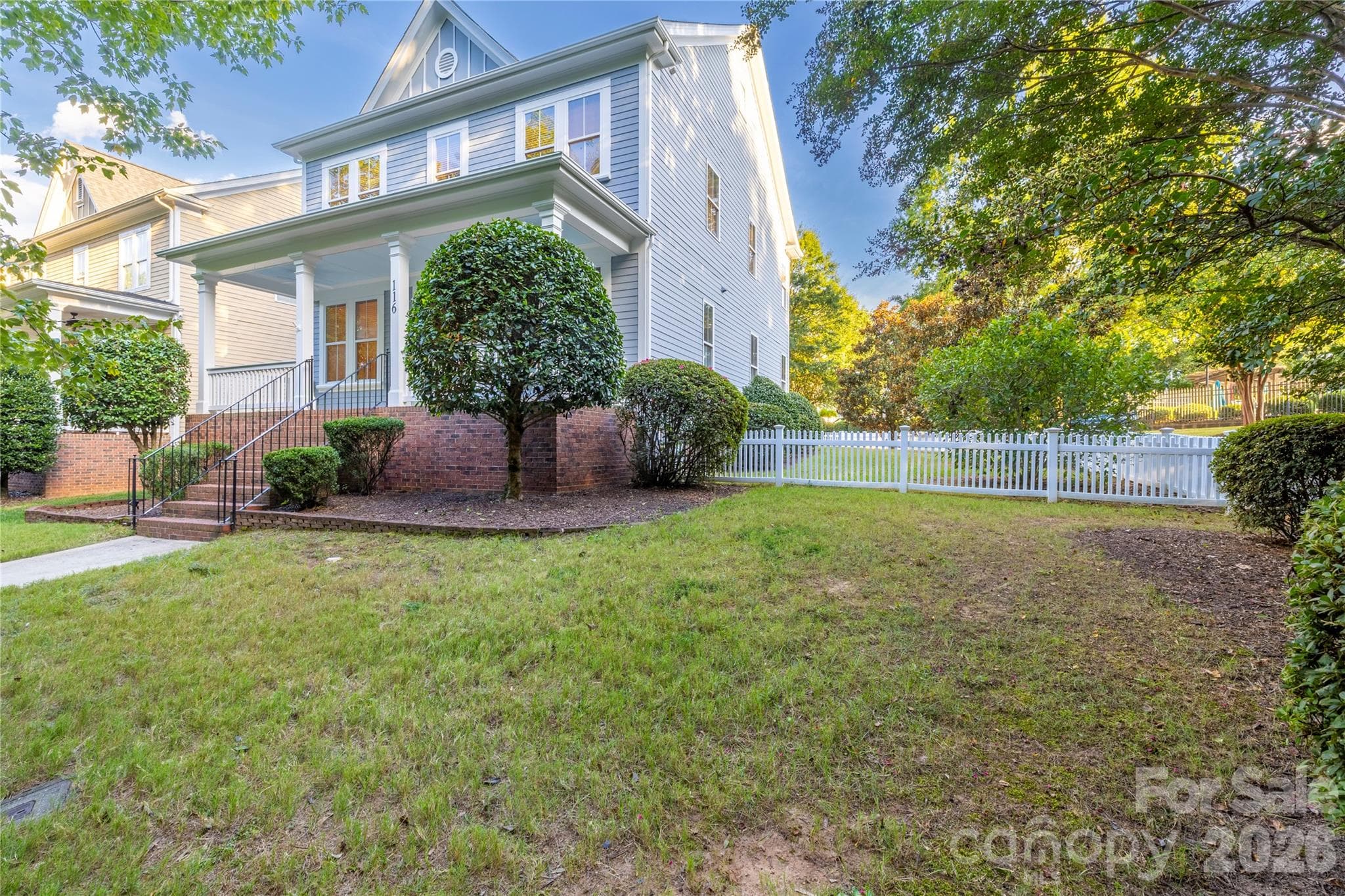 Single Family Residence at 116 Gresham Lane, Mooresville, photo 24 of 32