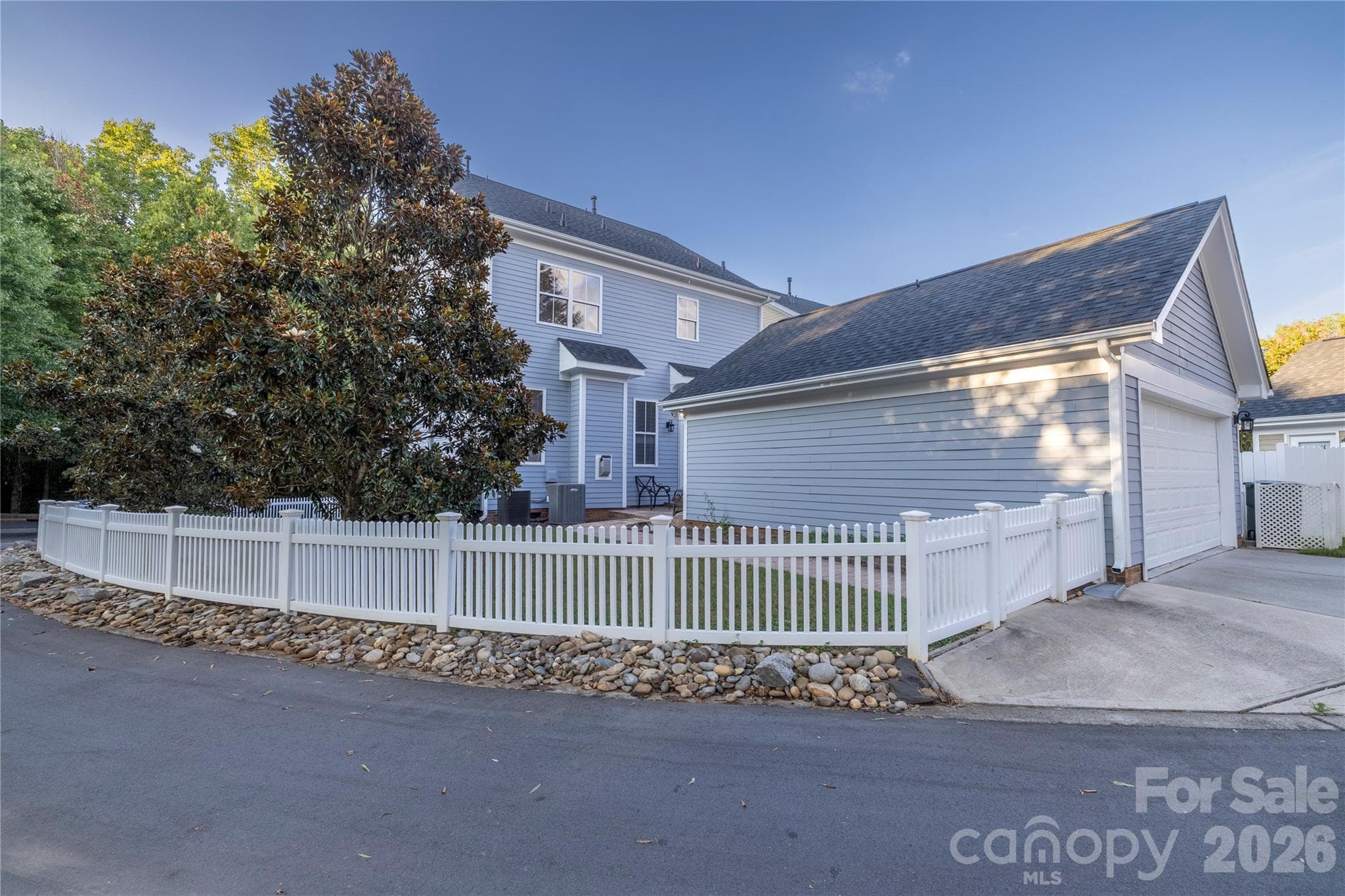Single Family Residence at 116 Gresham Lane, Mooresville, photo 31 of 32