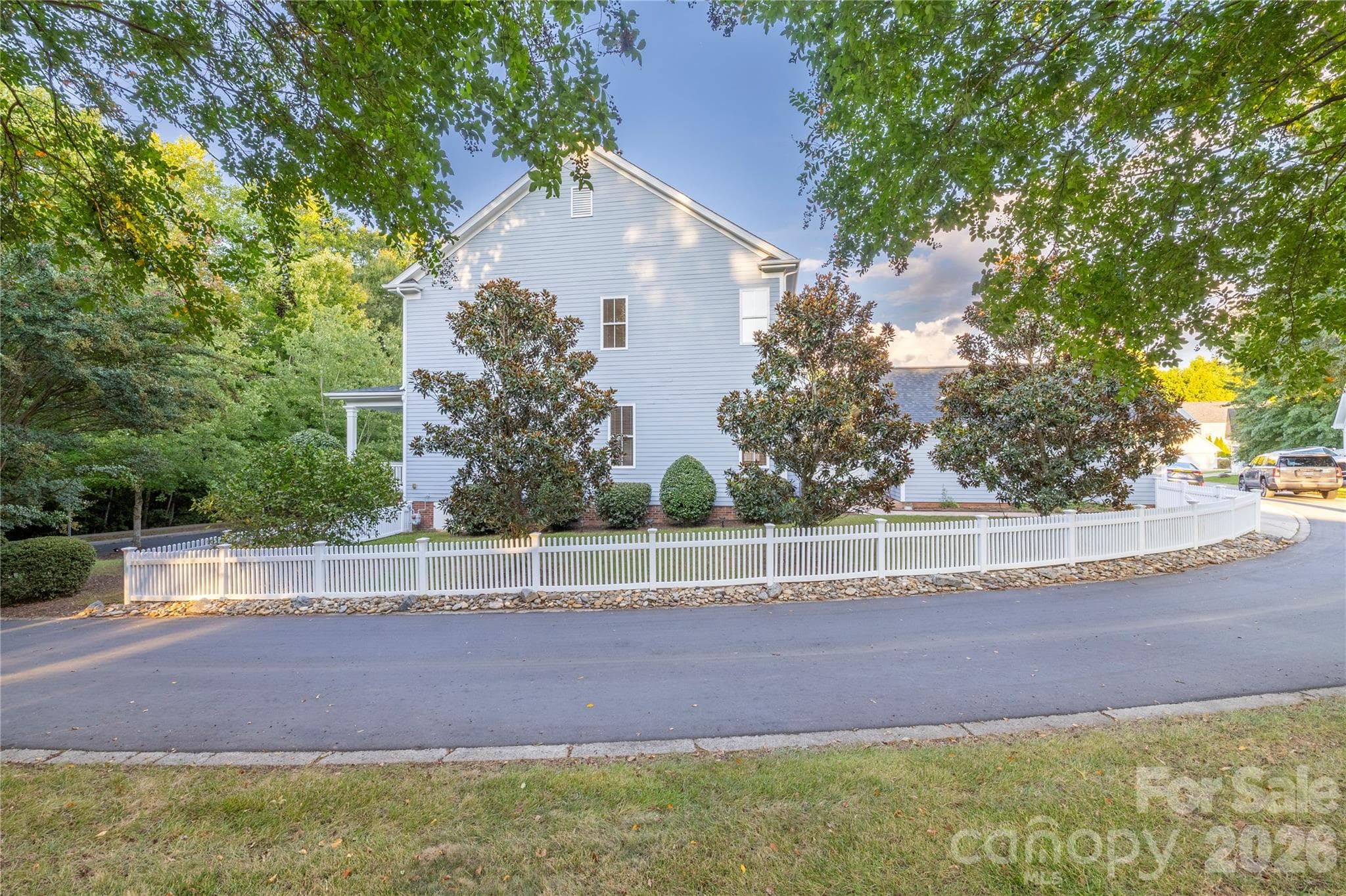 Single Family Residence at 116 Gresham Lane, Mooresville, photo 32 of 32