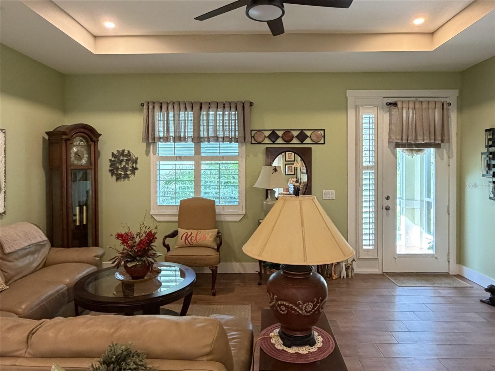 Single Family Residence at 2885 JOLLIVETTE RD, NORTH PORT, photo 6 of 76