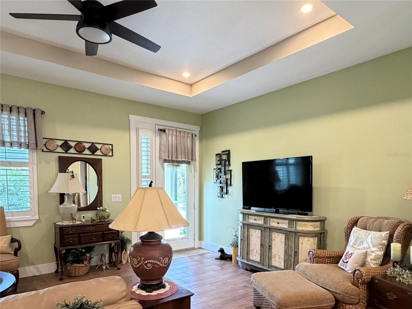 Single Family Residence at 2885 JOLLIVETTE RD, NORTH PORT, photo 7 of 76