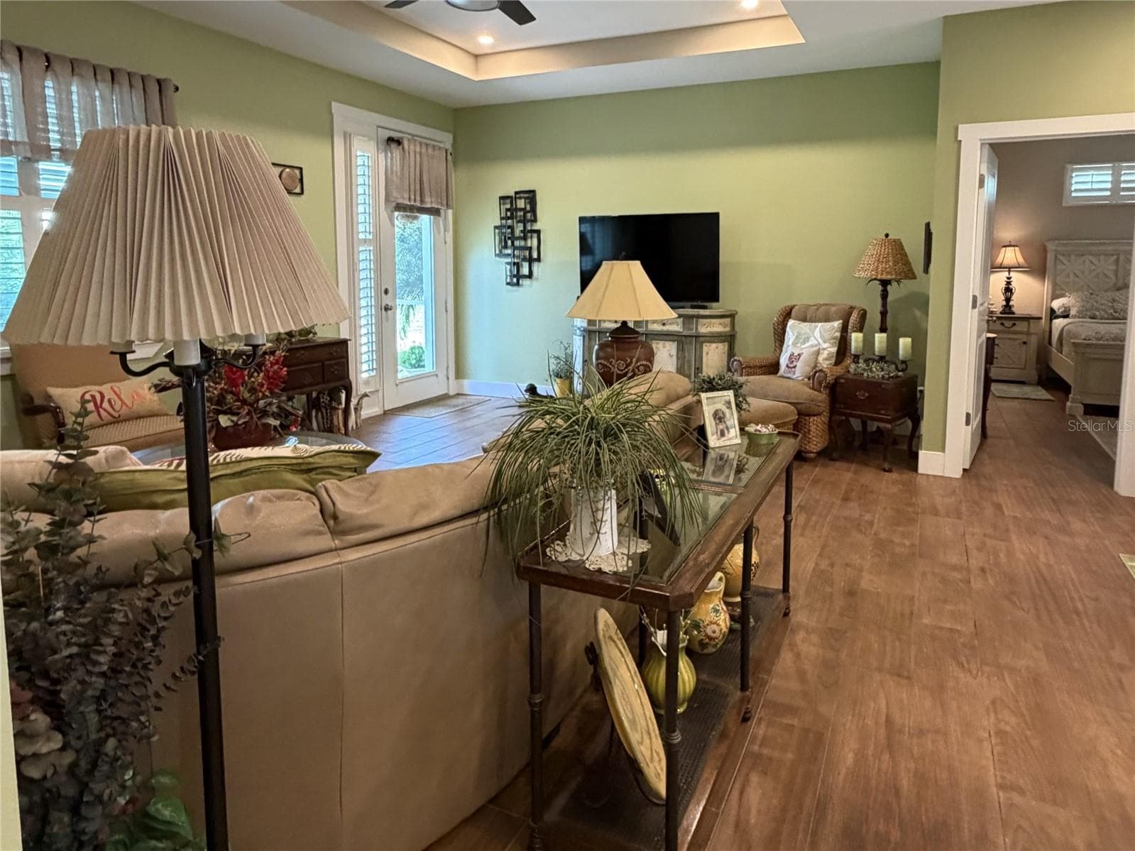 Single Family Residence at 2885 JOLLIVETTE RD, NORTH PORT, photo 9 of 76