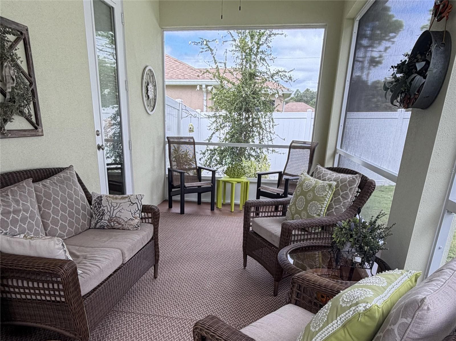 Single Family Residence at 2885 JOLLIVETTE RD, NORTH PORT, photo 47 of 76