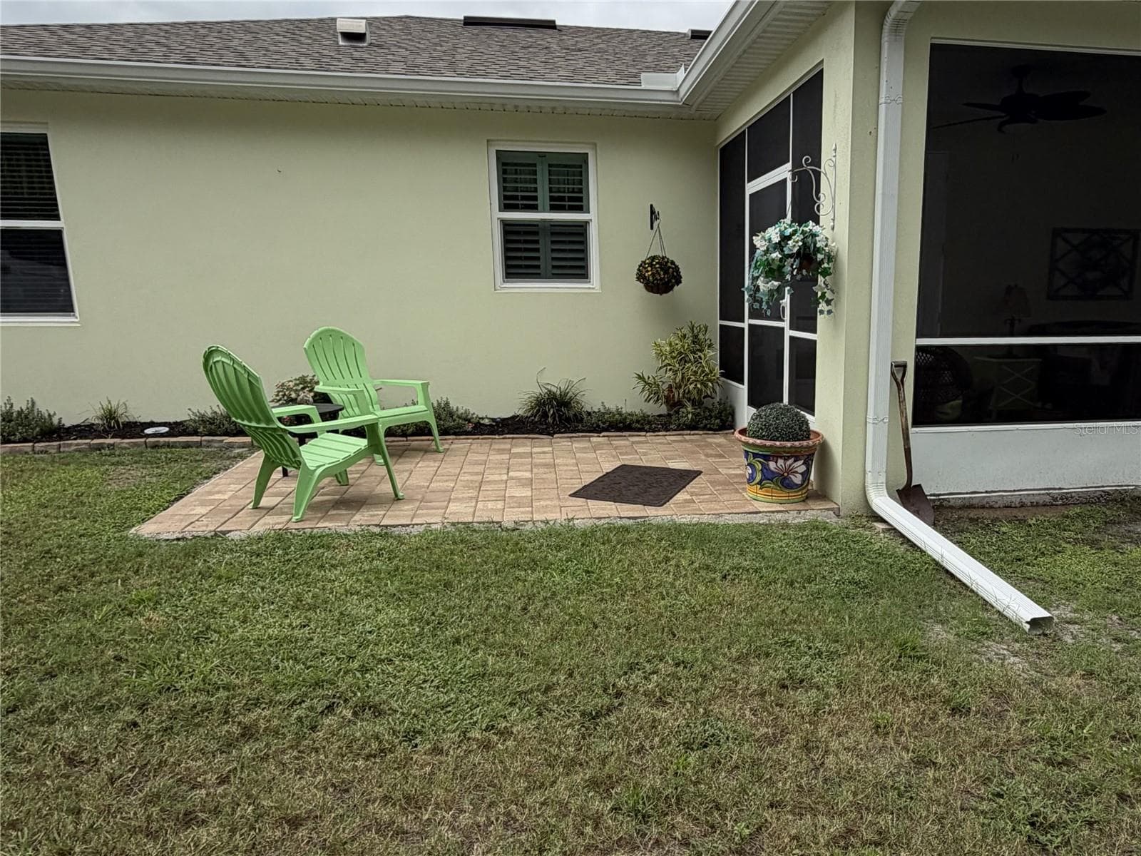 Single Family Residence at 2885 JOLLIVETTE RD, NORTH PORT, photo 55 of 76