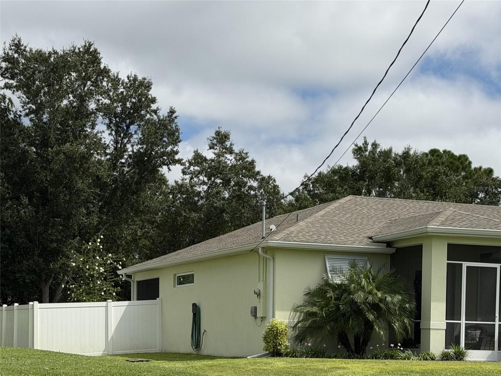 Single Family Residence at 2885 JOLLIVETTE RD, NORTH PORT, photo 75 of 76
