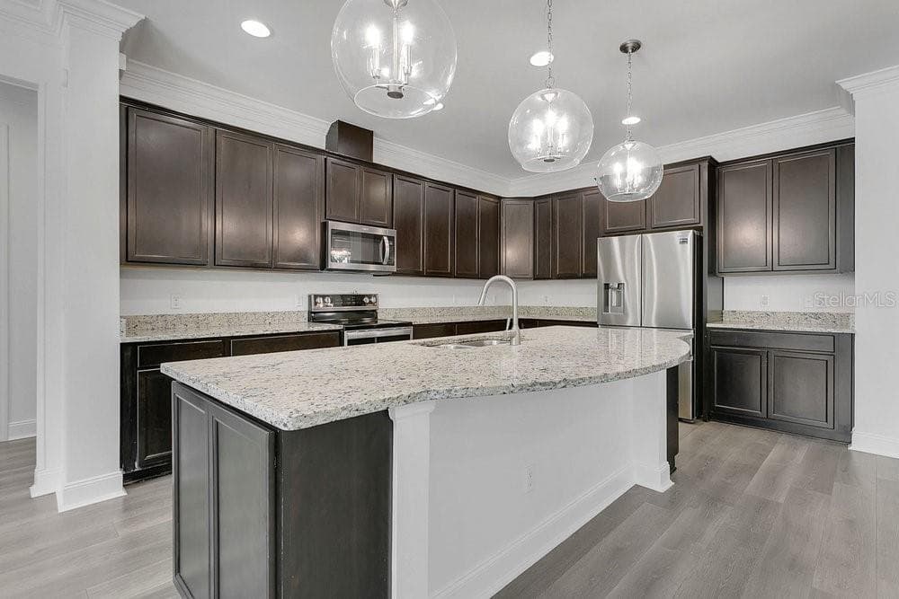 Single Family Residence at 14105 LARKSPUR LAKE DR, WINTER GARDEN, photo 4 of 31
