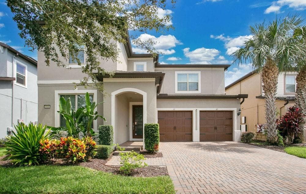 Single Family Residence at 14105 LARKSPUR LAKE DR, WINTER GARDEN, photo 27 of 31