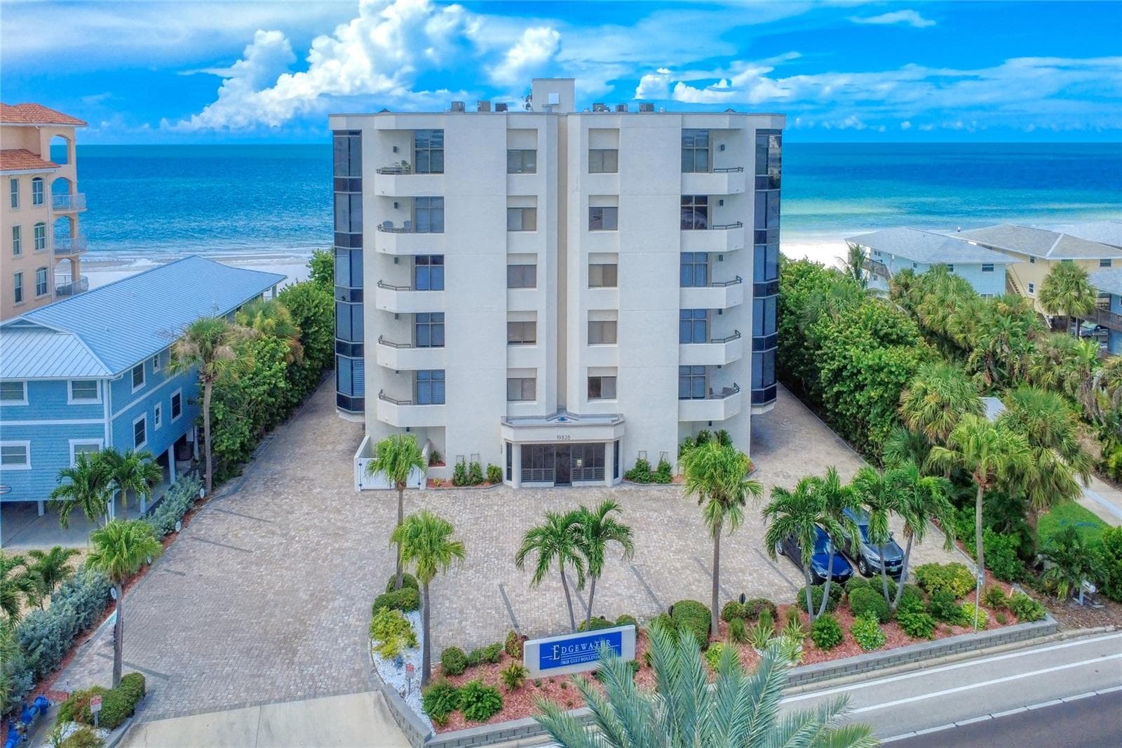 19828 GULF BLVD #201