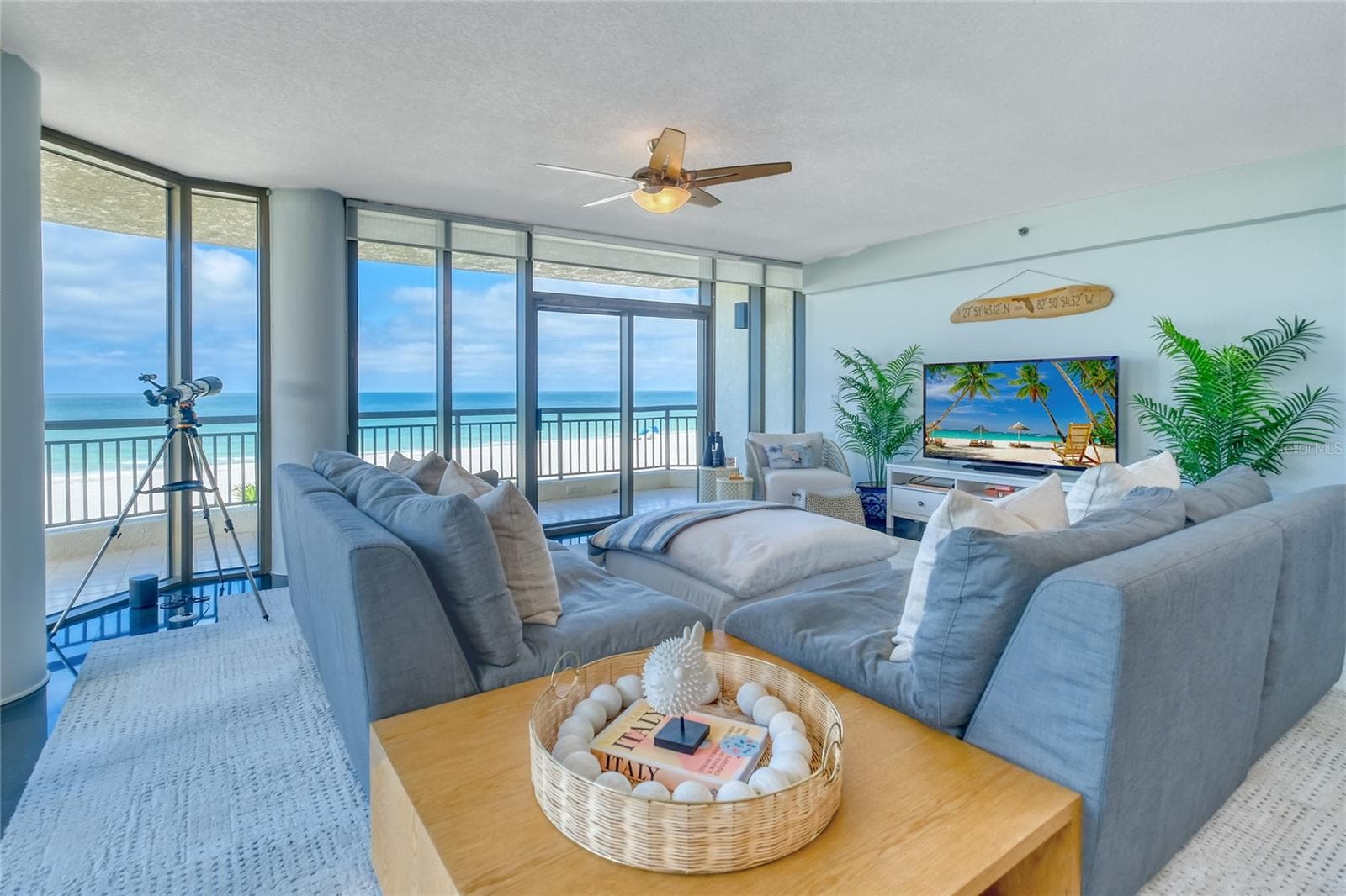 Comfortable space - 19828 GULF BLVD #201, INDIAN SHORES