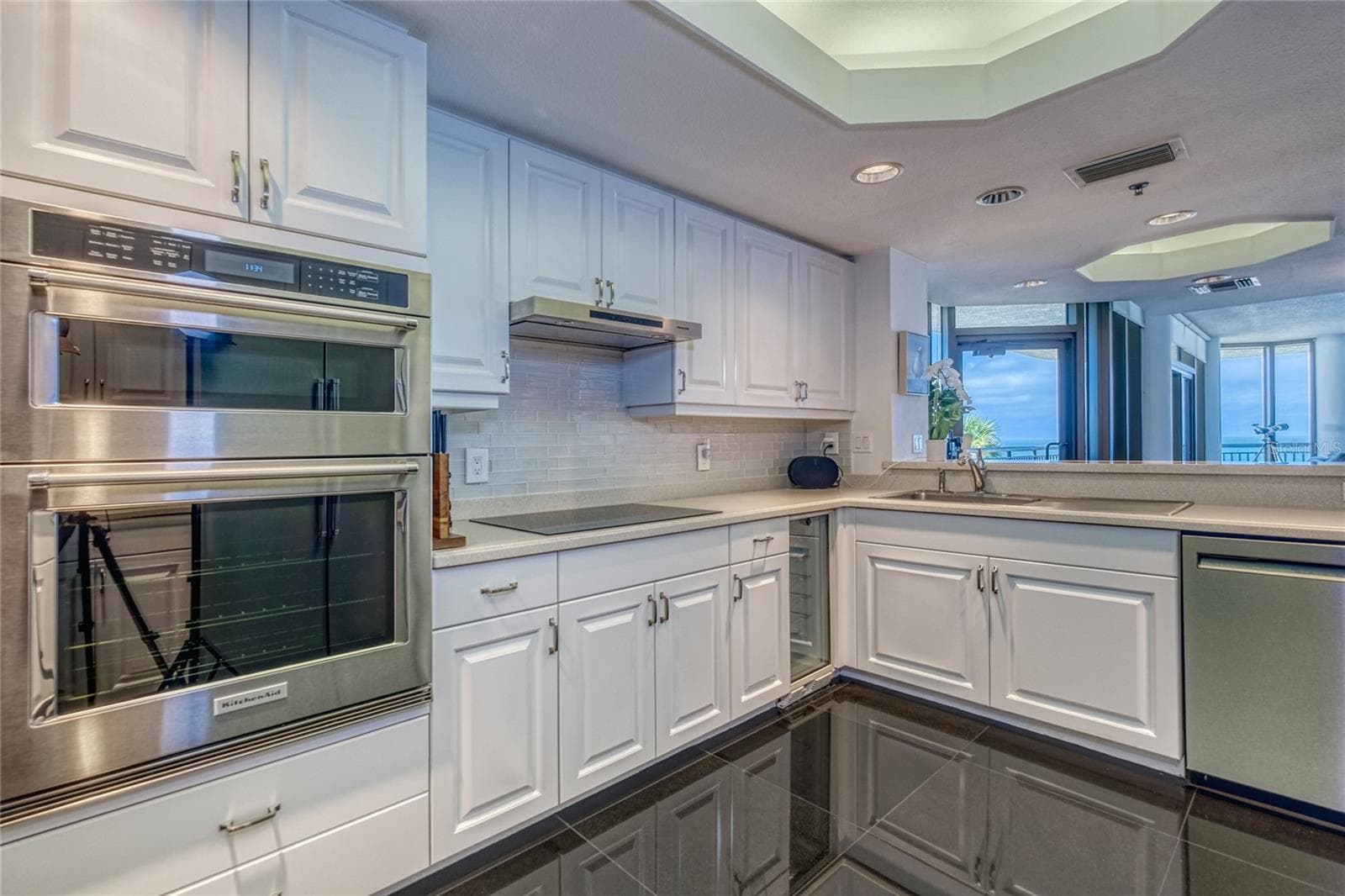 Condominium at 19828 GULF BLVD #201, INDIAN SHORES, photo 13 of 53