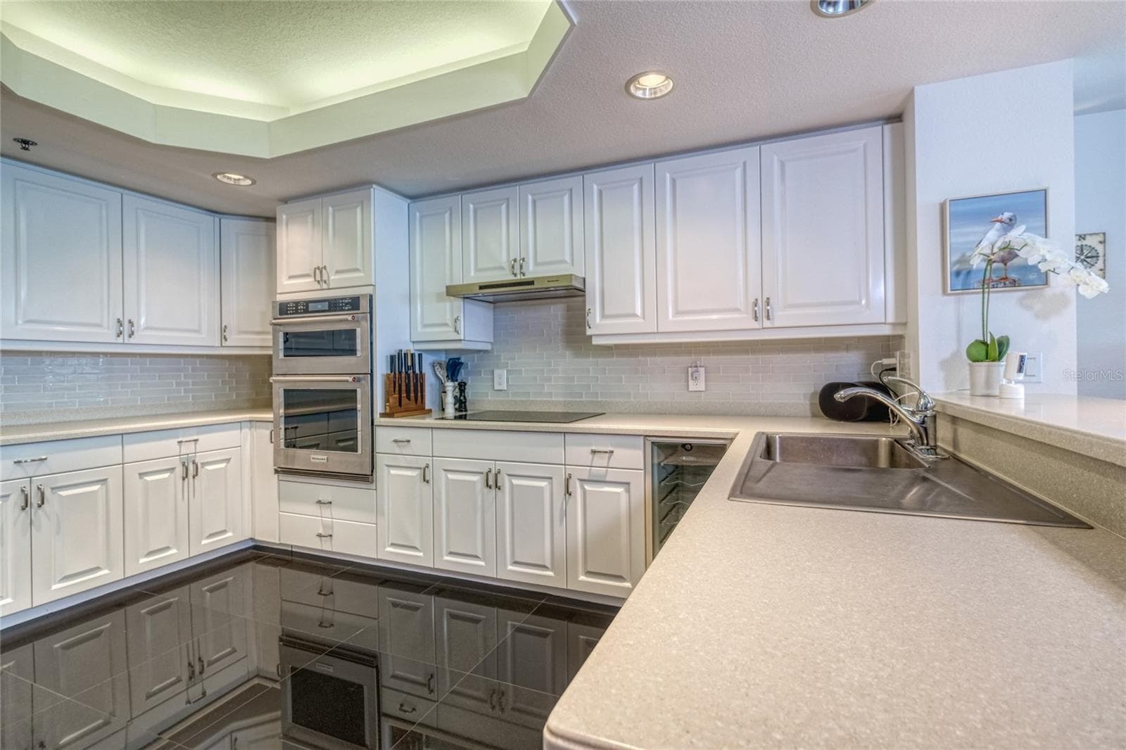 Condominium at 19828 GULF BLVD #201, INDIAN SHORES, photo 14 of 53