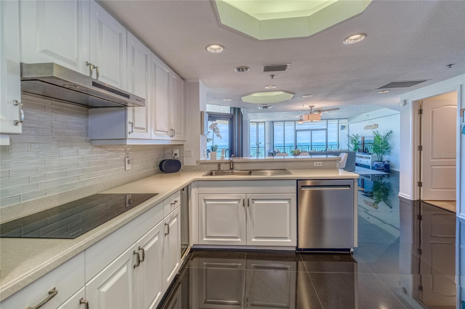 Condominium at 19828 GULF BLVD #201, INDIAN SHORES, photo 15 of 53
