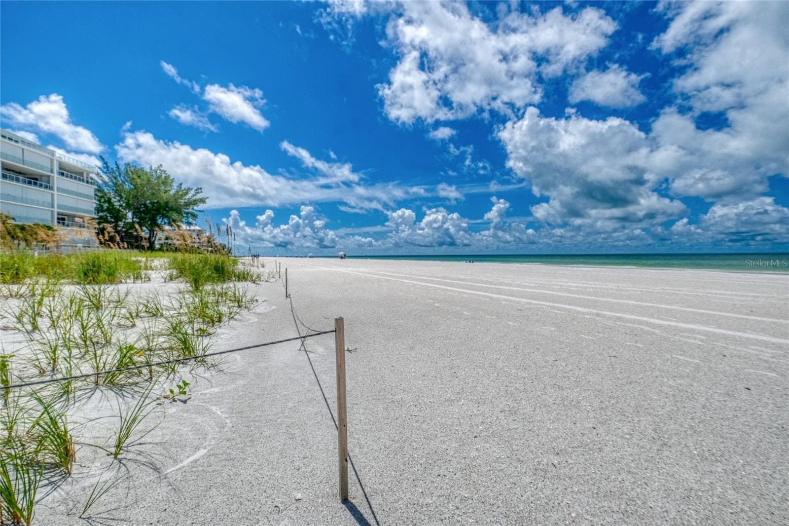 Beach to the South - 19828 GULF BLVD #201, INDIAN SHORES