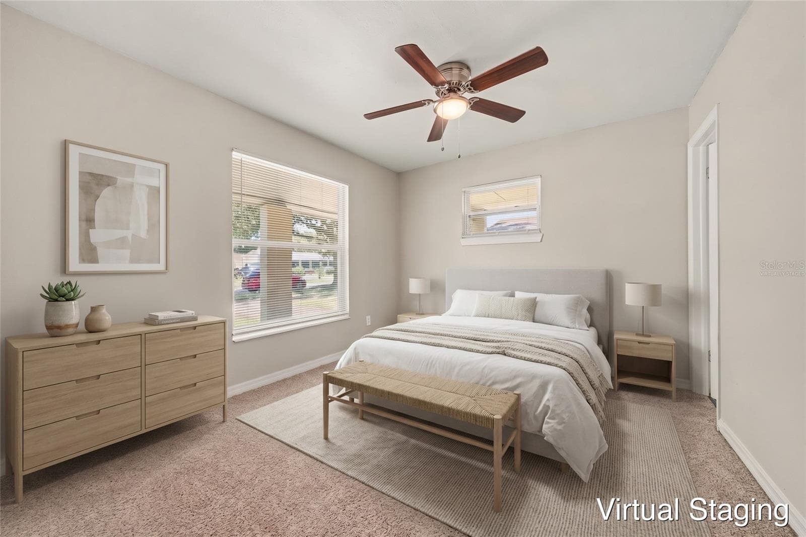 Virtually Staged - 1895 S IVEY LN, ORLANDO