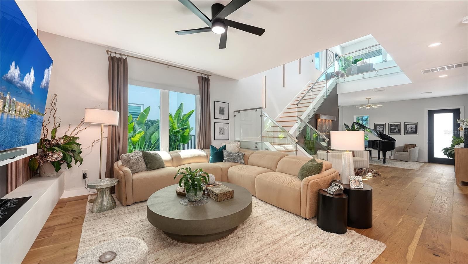 Single Family Residence at 4726 RIVETTA CT, SARASOTA, photo 6 of 33